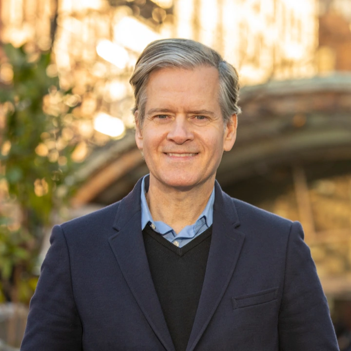 photo of Brad Hoylman-Sigal