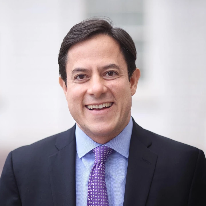 photo of Dan Garodnick