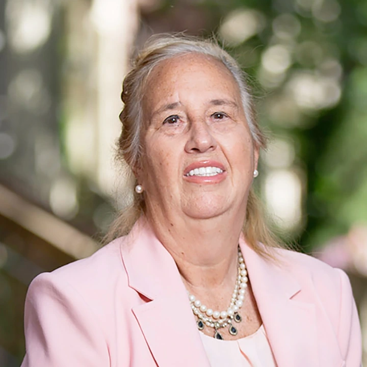 photo of Gale Brewer