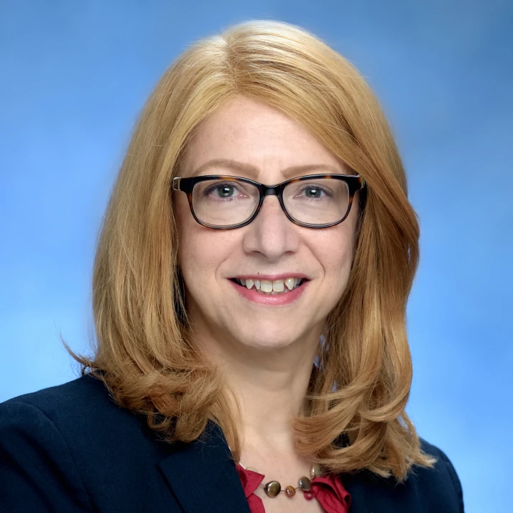 photo of Linda B. Rosenthal